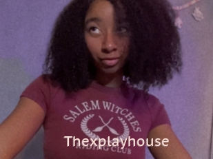 Thexplayhouse