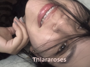 Thiararoses