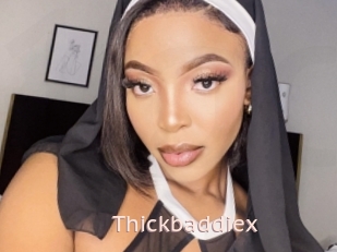 Thickbaddiex