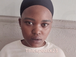 Thickpealx23
