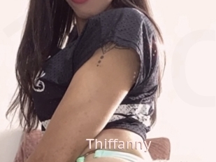 Thiffanny