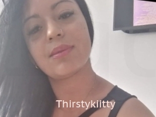 Thirstykiitty