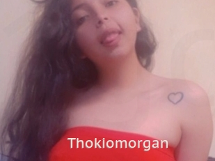 Thokiomorgan