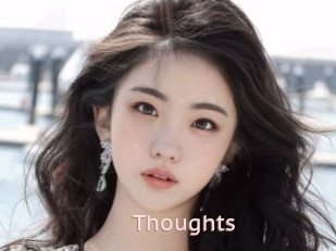Thoughts