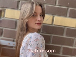 Tiablossom