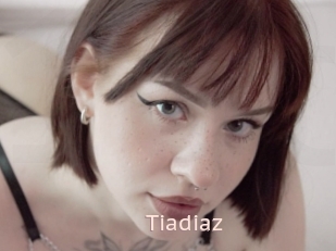 Tiadiaz