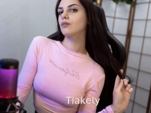 Tiakely