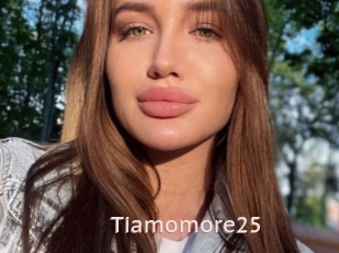 Tiamomore25
