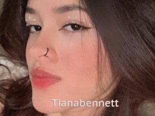 Tianabennett