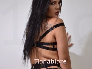 Tianablaze