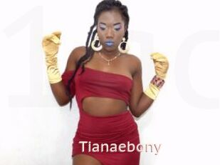 Tianaebony