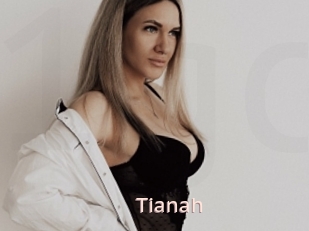 Tianah