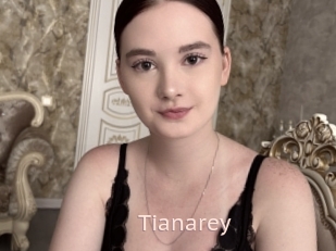 Tianarey