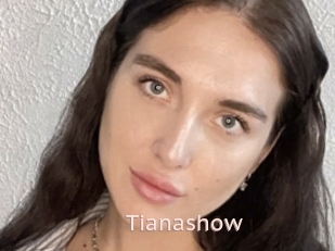 Tianashow