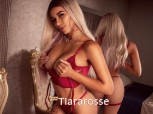 Tiararosse