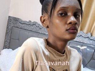 Tiasavanah