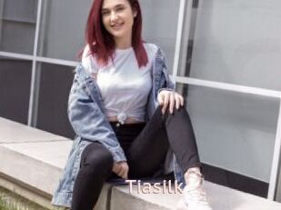 Tiasilk