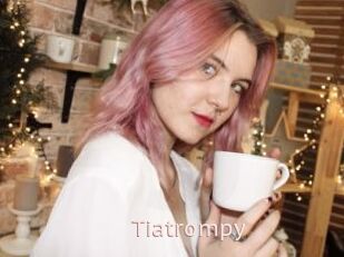 Tiatrompy