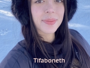 Tifaboneth