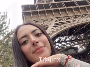 Tifajinx