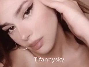 Tifannysky