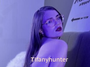 Tifanyhunter