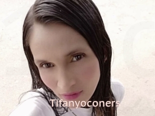Tifanyoconers