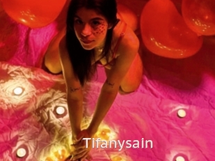 Tifanysain
