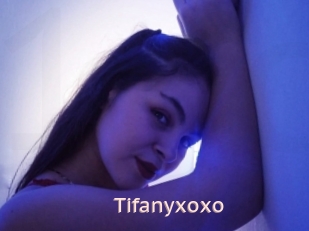 Tifanyxoxo