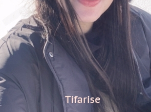 Tifarise
