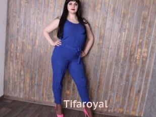 Tifaroyal