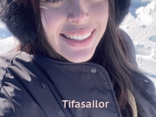 Tifasailor