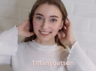 Tiffanybatson
