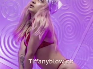 Tiffanyblowjob