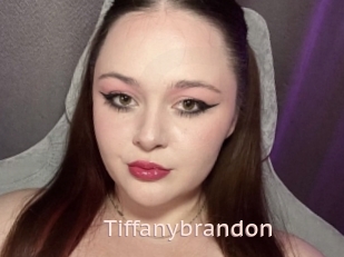 Tiffanybrandon