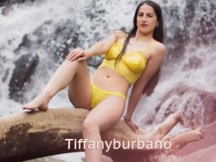 Tiffanyburbano