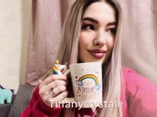 Tiffanycrystale