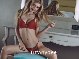 Tiffanydee
