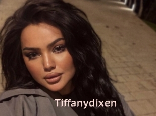 Tiffanydixen