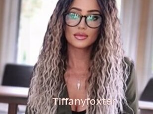 Tiffanyfoxter