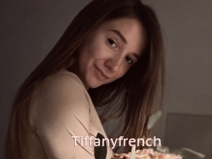 Tiffanyfrench