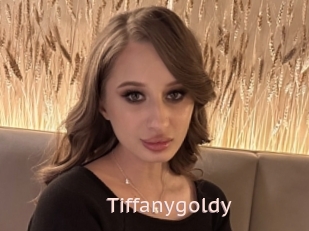 Tiffanygoldy