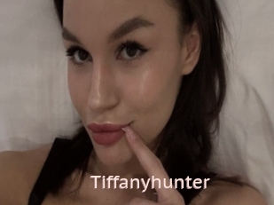 Tiffanyhunter
