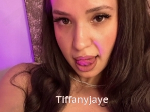 Tiffanyjaye