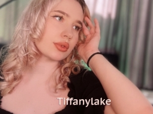 Tiffanylake