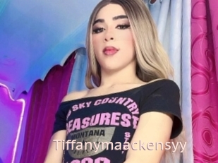 Tiffanymaackensyy