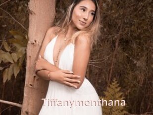Tiffanymonthana