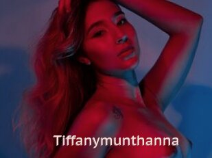 Tiffanymunthanna