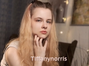 Tiffanynorris