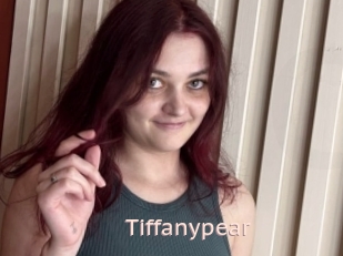Tiffanypear